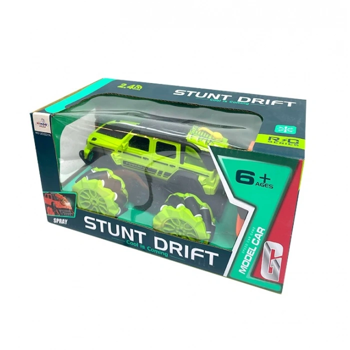 KEMBAY UD2221A  STUNT DRIFT (48)