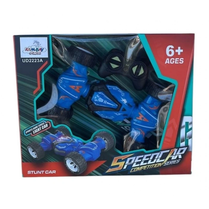 KEMBAY UD2223A HIGH SPEED (36)