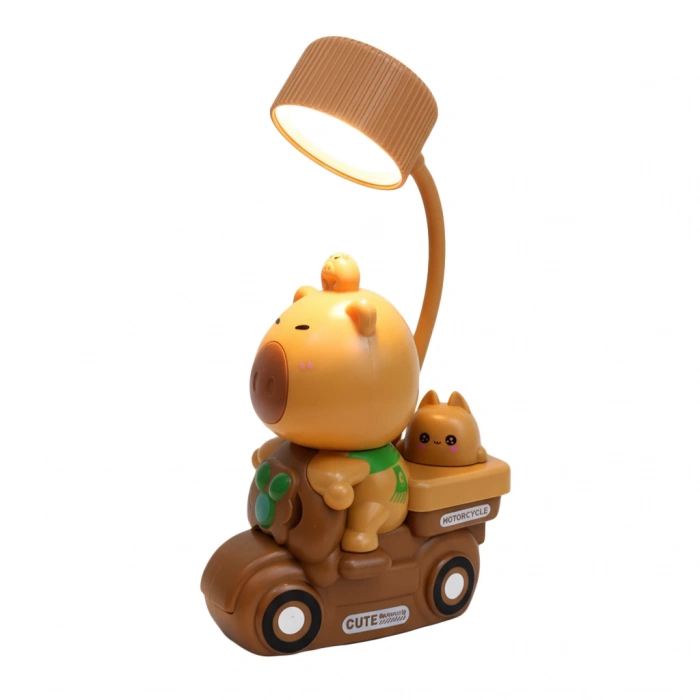 KEMBAY XJD-93 GECE LAMBASI (120)