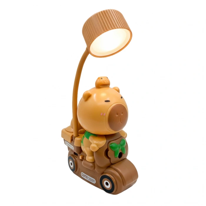 KEMBAY XJD-93 GECE LAMBASI (120)