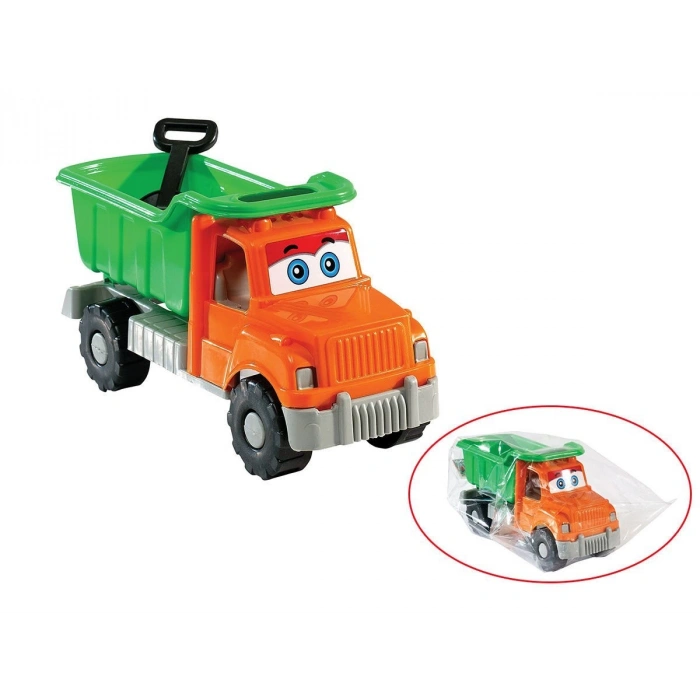 KETSAN 771 BÜYÜK DAMPERLİ KAMYON (34)