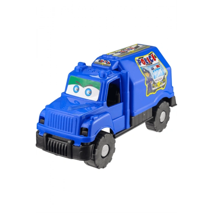 KETSAN 788 JUMBO POLİS