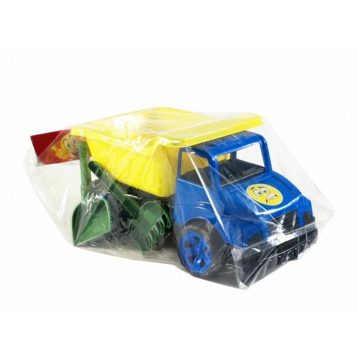 KETSAN 790 EMOJİLİ KAMYON(9)