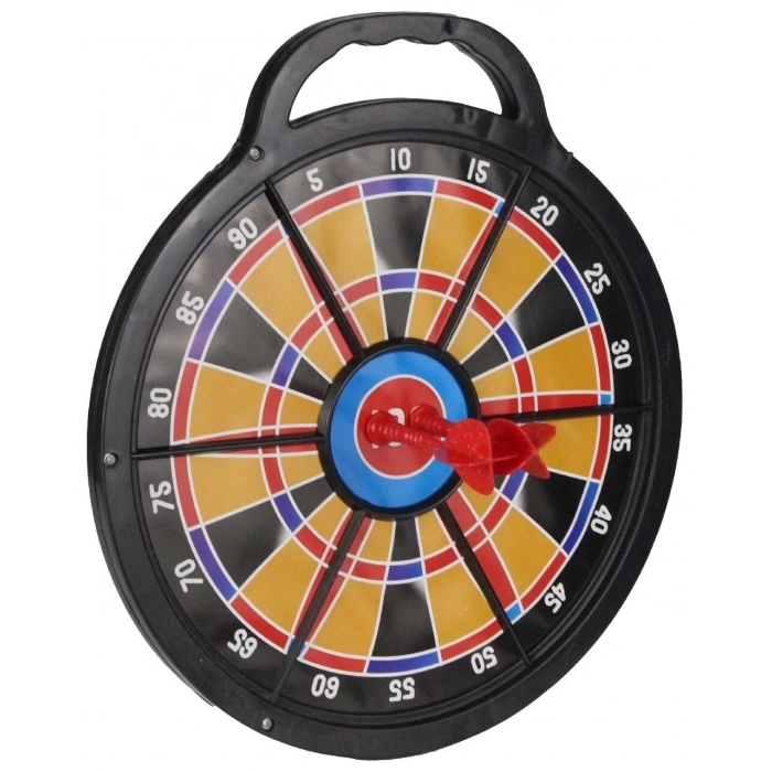 KETSAN 816 POŞETLİ DART