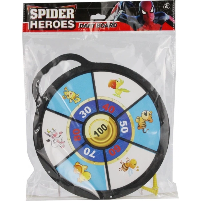 KETSAN 816 POŞETLİ DART