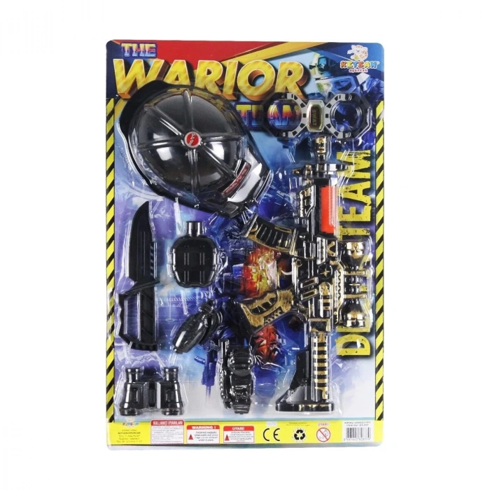 KETSAN 837 SÜPER KASKLI SET (15)