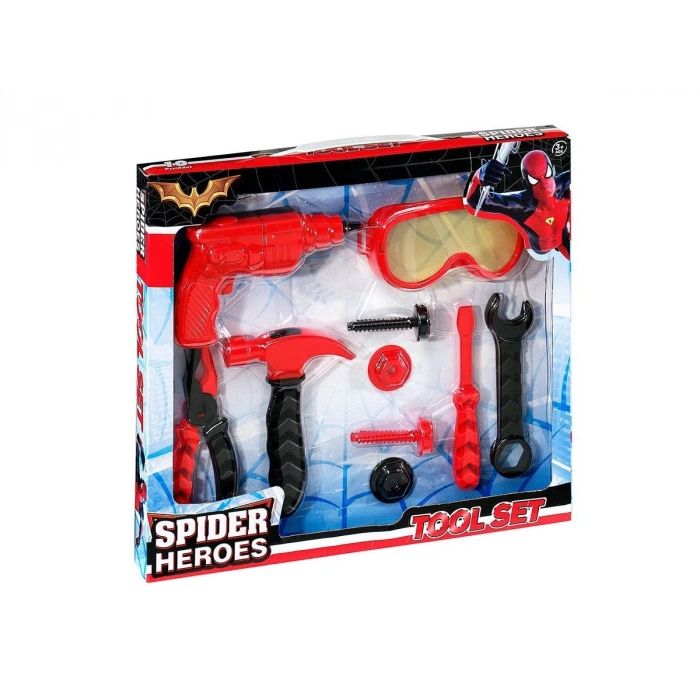 KETSAN 839 KUTULU TAMİR SETİ