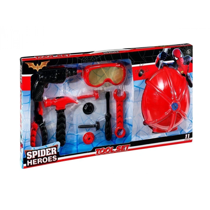 KETSAN 840 KASKLI TAMİR SETİ