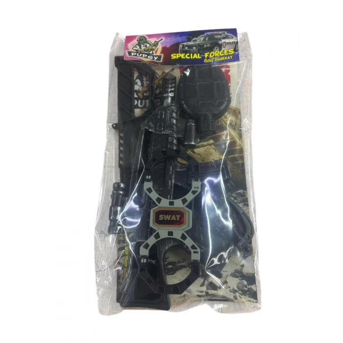 KETSAN 899 PCVLİ KÜÇÜK TARAMALI TÜFEK (70)