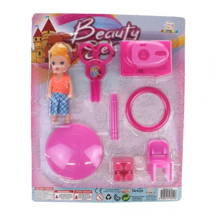 KETSAN 940 GÜZELLİK SETİ