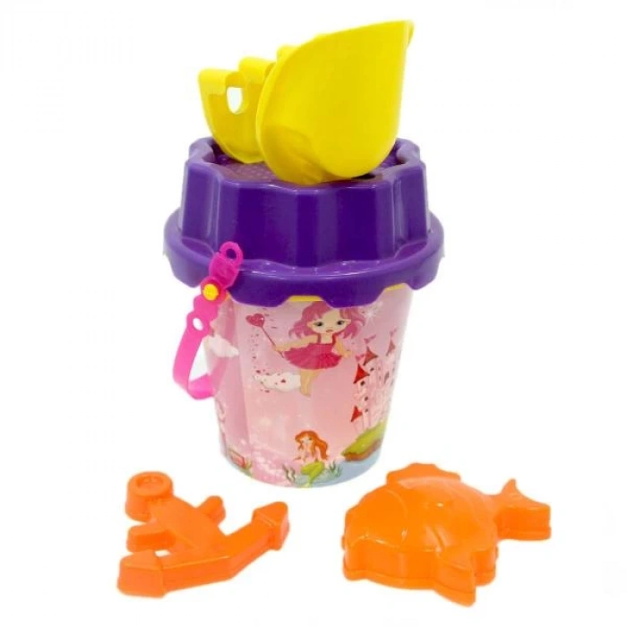 KETTE 102 KÜÇÜK SÜZGEÇLİ KOVA