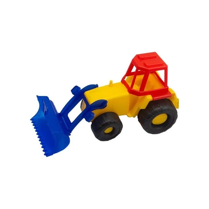 KETTE 112 KEPÇELİ TRAKTÖR