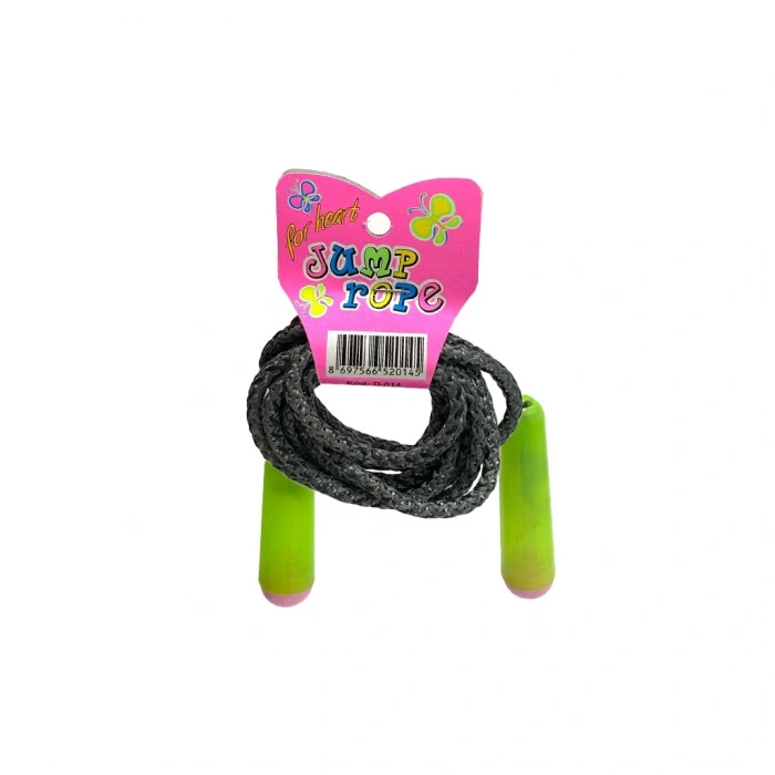 KETTE D-014 DÜZ ATLAMA İPİ (480)