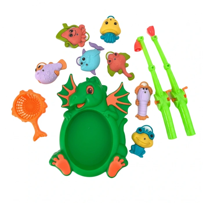 KETTE HL-3005 BÜYÜK DİNAZOR BALIK OLTASI (26)