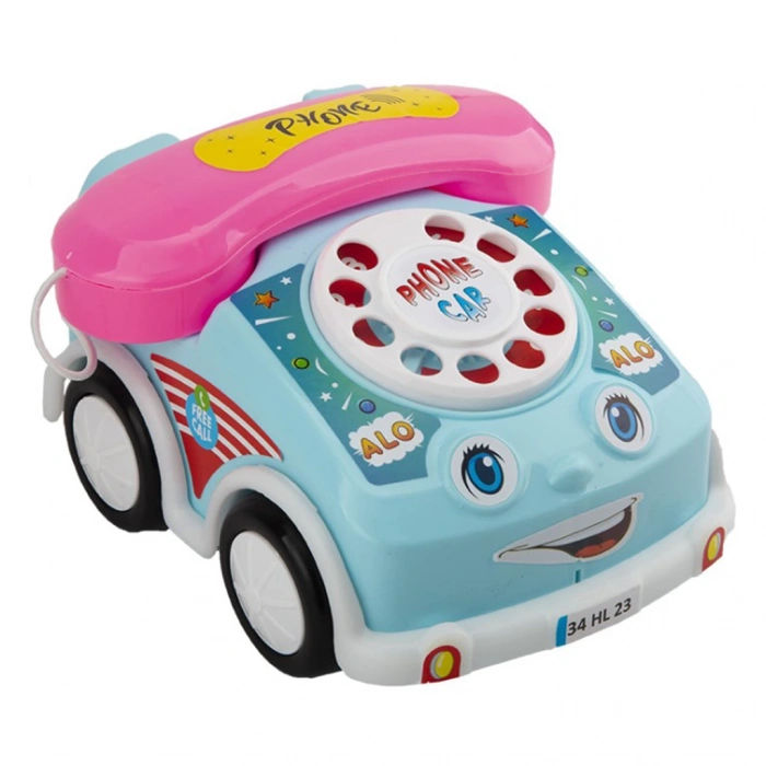 KETTE HL-8002 ÇEVİRMELİ TELEFON (36)