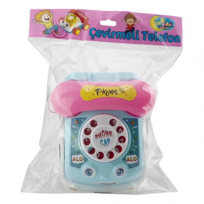 KETTE HL-8002 ÇEVİRMELİ TELEFON (36)