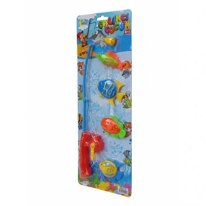 KETTE HL3000 KARTELADA ORTA BOY BALIK OLTASI (100)