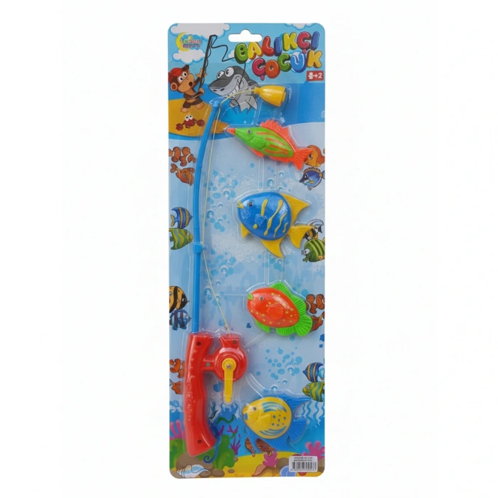 KETTE HL3000 KARTELADA ORTA BOY BALIK OLTASI (100)