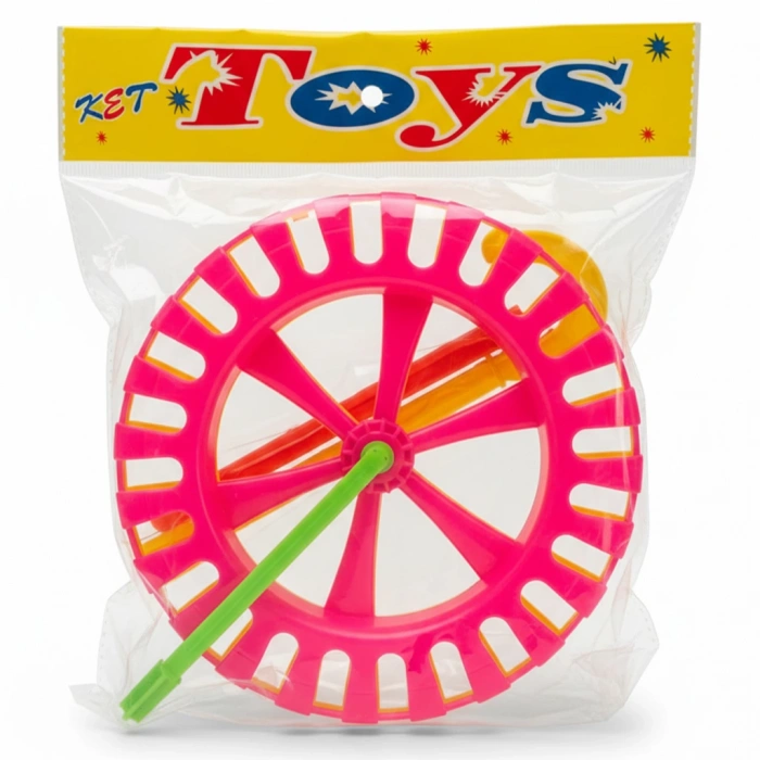 KETTE KET-021 ÇINÇIN JUMBO BOY (90)