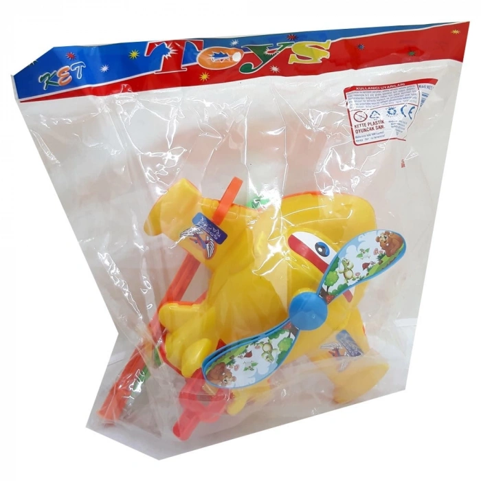 KETTE KET-126 SOPALI HELİKOPTER