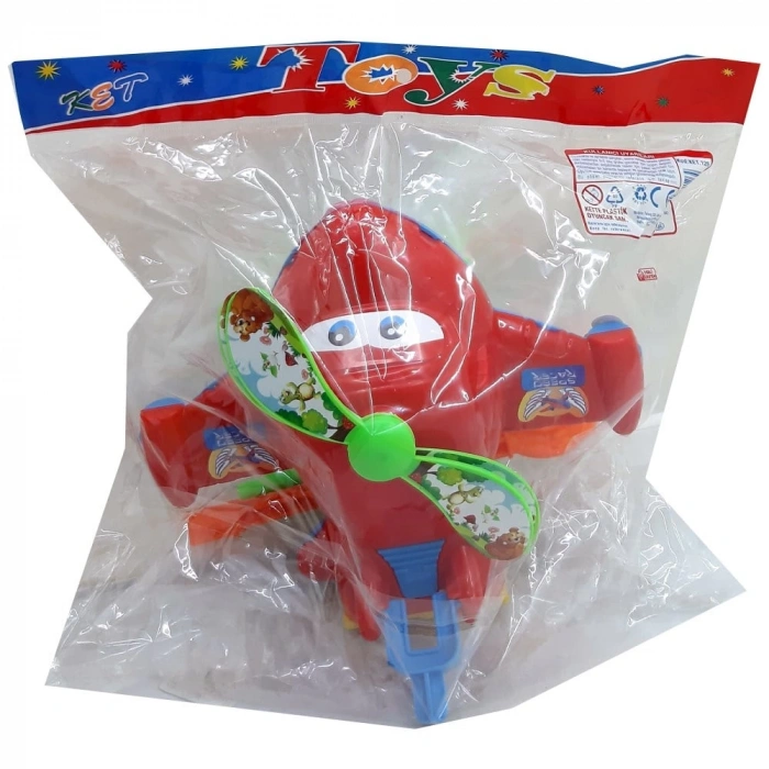 KETTE KET-126 SOPALI HELİKOPTER