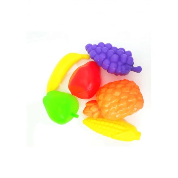 KETTE KET-161 PVC MEYVE SETİ (55)