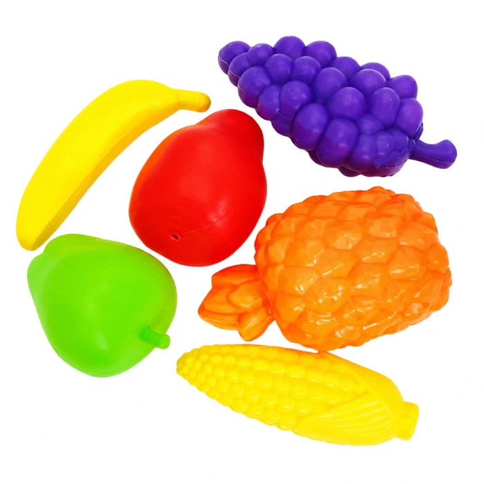 KETTE KET-161 PVC MEYVE SETİ (55)