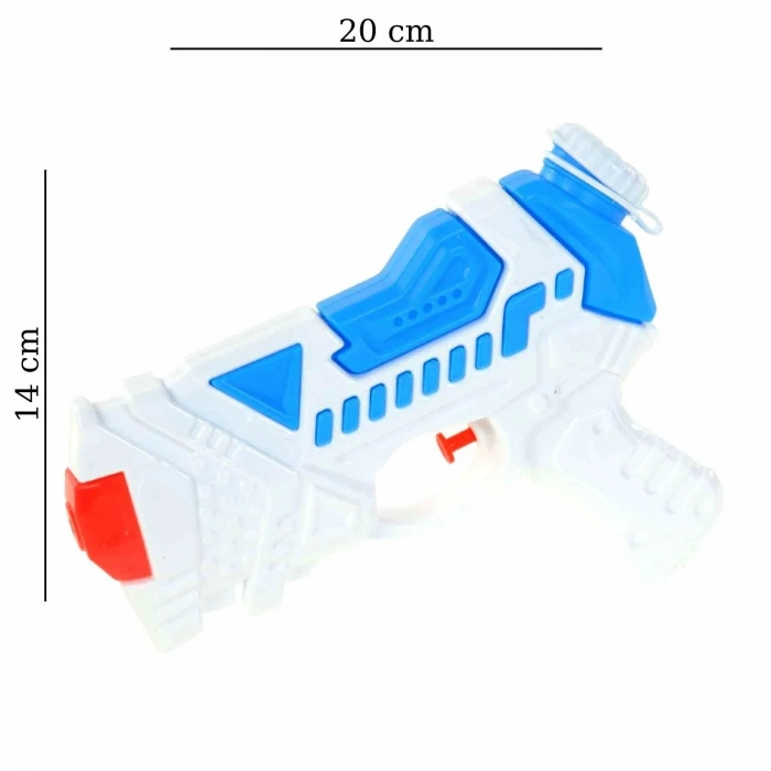 KETTE KET-180 LAZER SU TABANCASI (110)