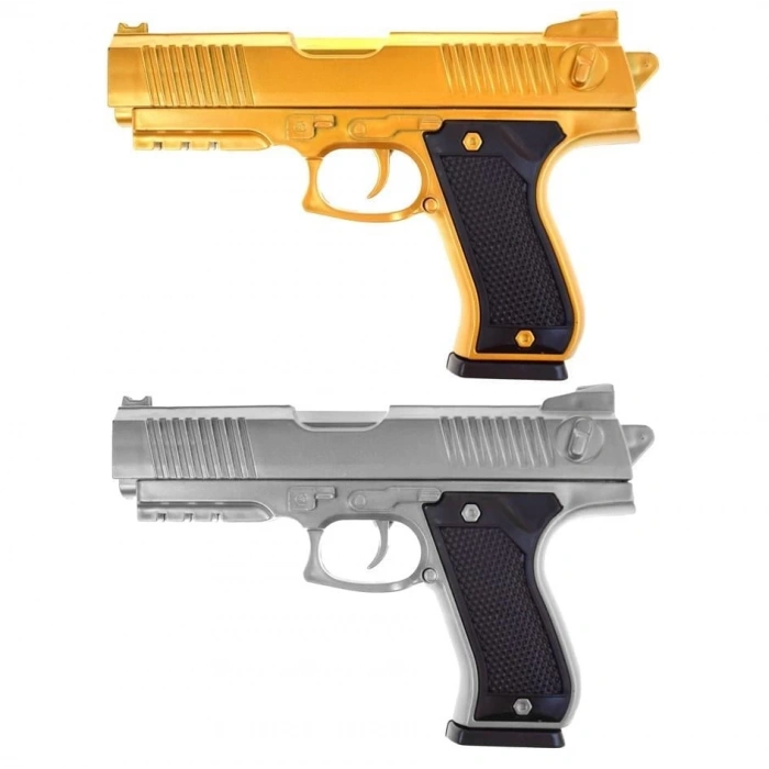 KETTE M.001 RENKLİ BONCUK TABANCASI (100)