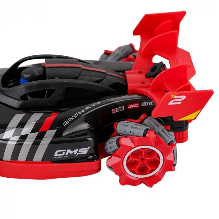 KİNDER 1:12 DRİFT ATAN FORMULA ARACI