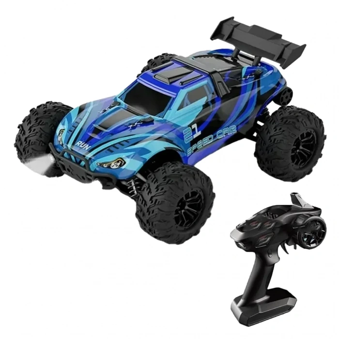 KİNDER 1:16 50 KM SPEED CAR