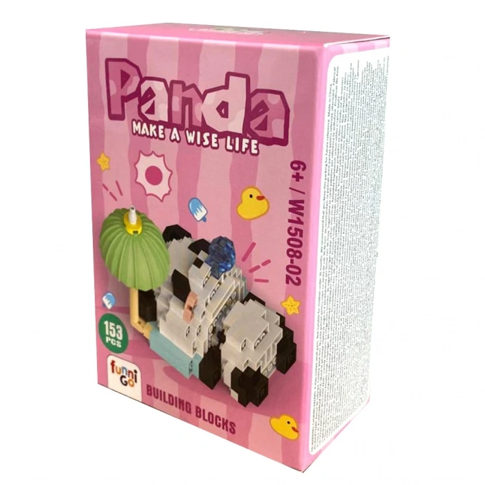 KİNDER BRICKS BUILDING LEGO