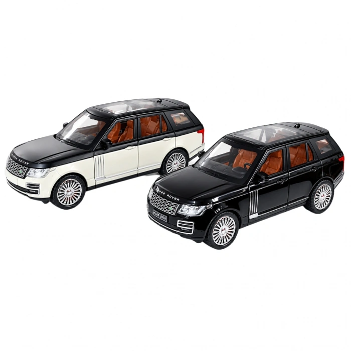 KİNDER-CZ138A PUŞŞ BLACK DİE CASTLE CAR
