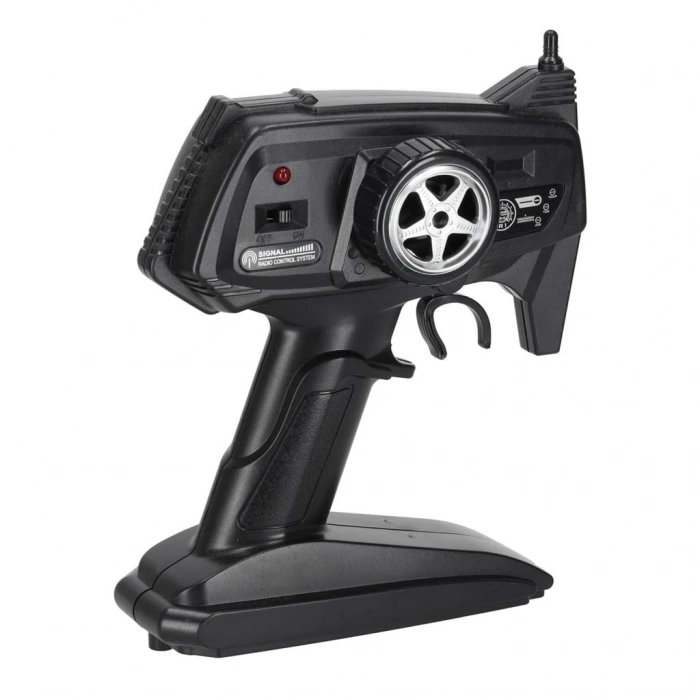 KİNDER TESLA MONSTER TRUCK R/C 1:18