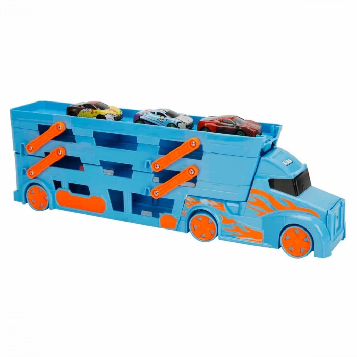 KİNG TOYS ARABALI TIR TKM-1032 (18)