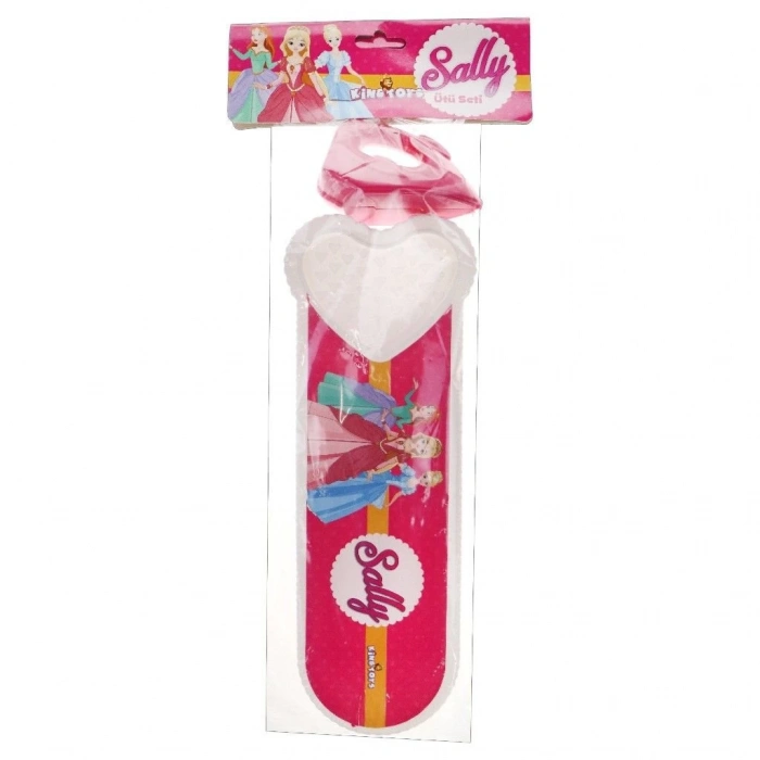 KİNG TOYS ENG-74 KÜÇÜK SEVİMLİ ÜTÜ