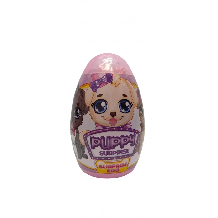 KİNG TOYS PP01 PET PUPPY DEV SÜPRİZ YUMURTA (36)