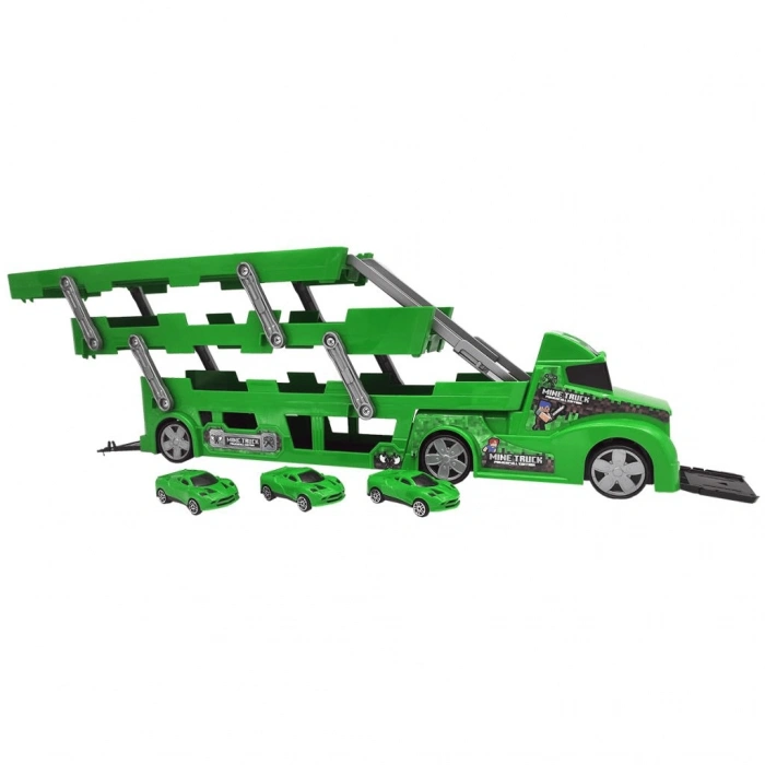 KİNG TOYS TKM-1033 MİNE TRUCK (18)