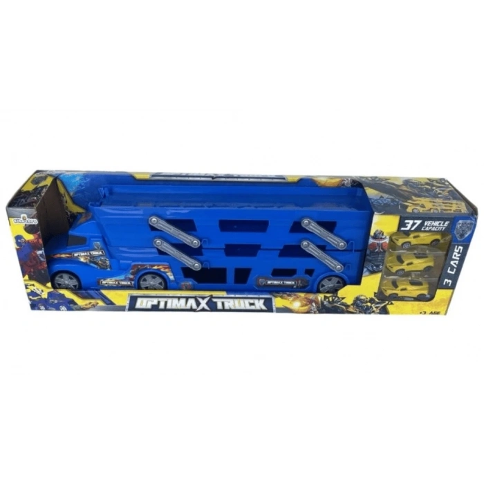 KİNG TOYS TKM-1034 OPTİMAX TRUCK (18)