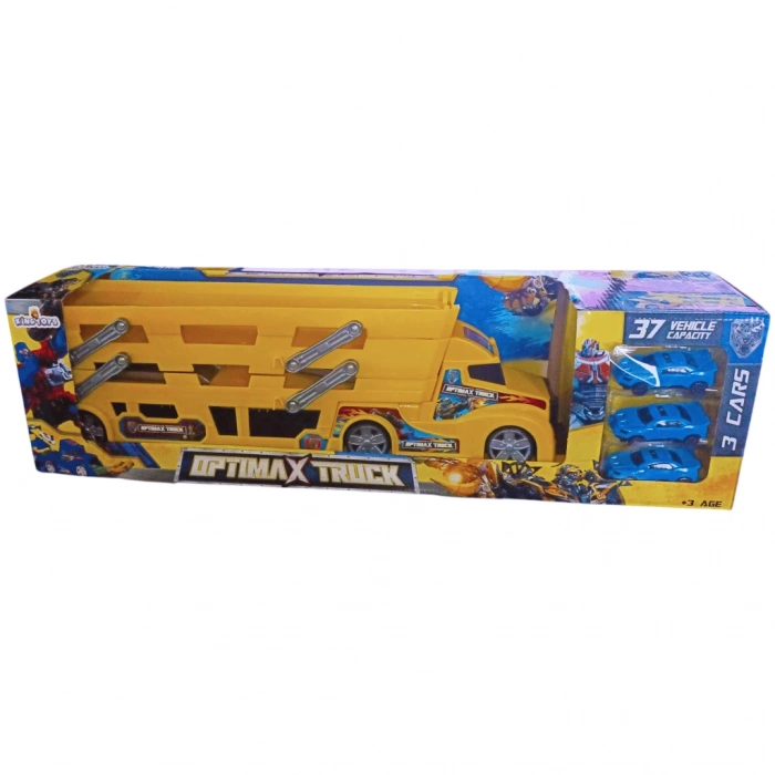 KİNG TOYS TKM-1034 OPTİMAX TRUCK (18)
