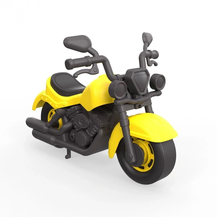 KİNG TOYS URT-13-9239 CHOPPER MOTOSİKLET