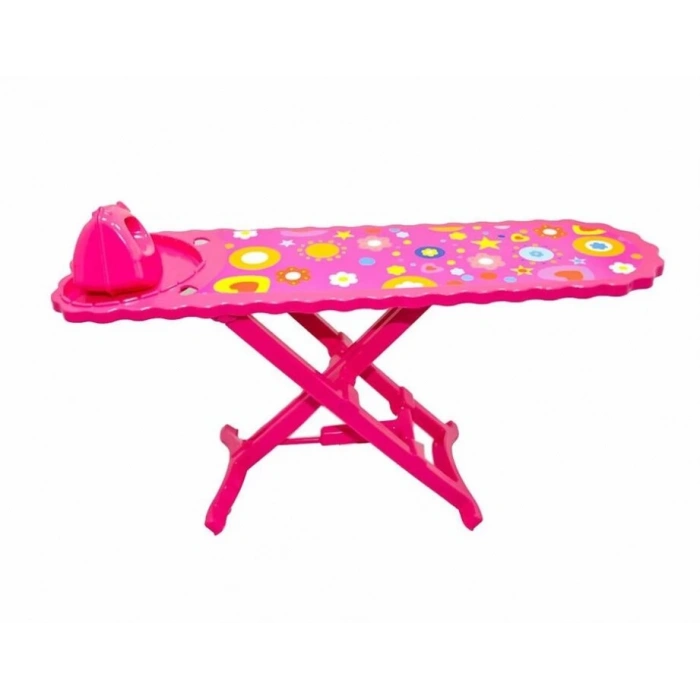 KİNGTOYS 0291 ÜTÜ MASASI