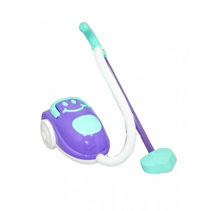 KİNGTOYS E044 ELEKTRİK SÜPÜRGESİ