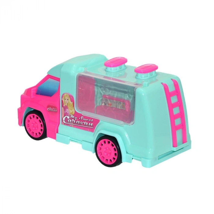 KİNGTOYS ENG-1056 SEVİMLİ KARAVAN (18)