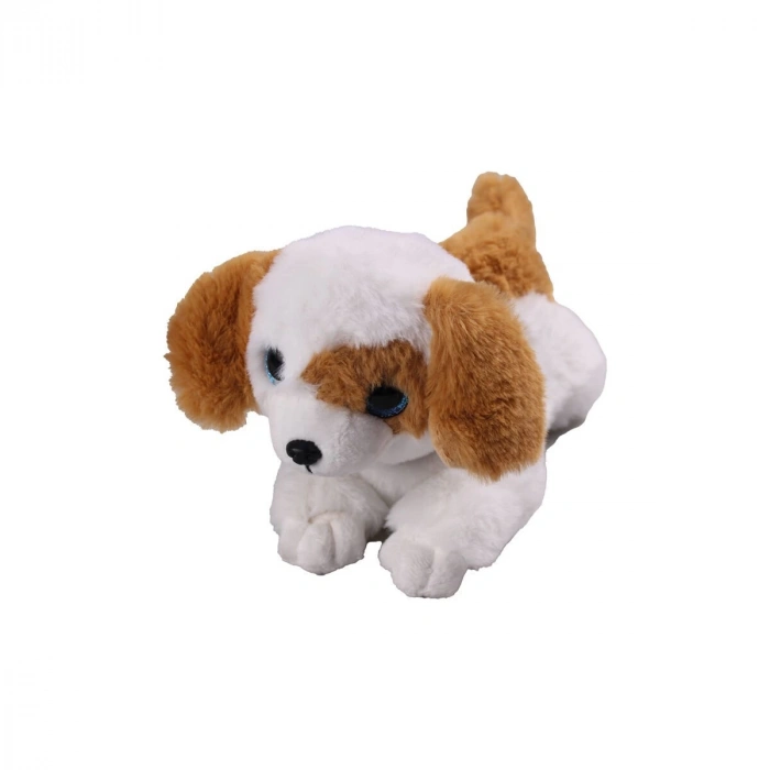 KIZILKAYA 2309032 PELUŞ 25CM YATAN KÖPEK (96)
