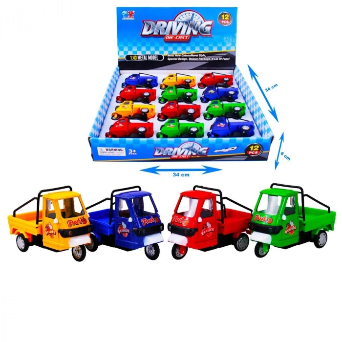 KIZILKAYA ÇEK BIRAK MOTO GUZZİ KZL-XY087