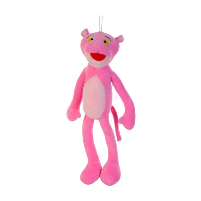 KIZILKAYA KZL-2101100 PELUŞ PEMBE PANTER 47 CM