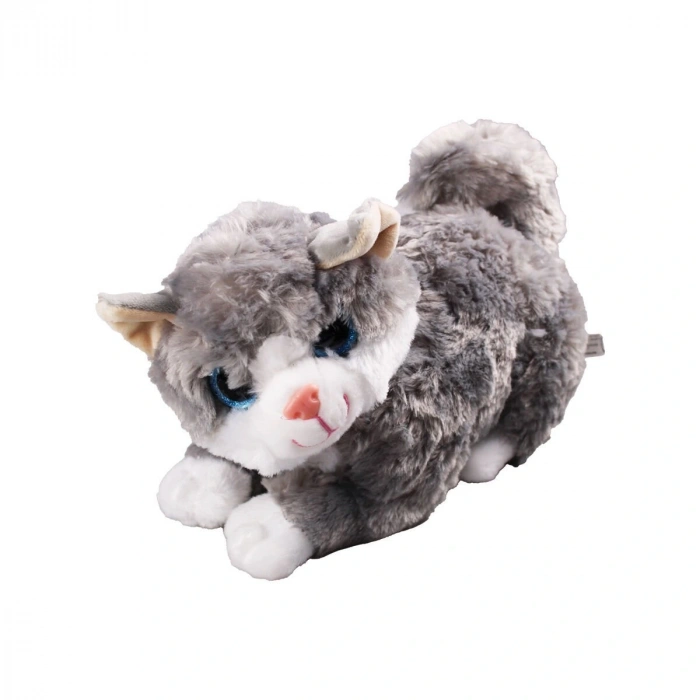 KIZILKAYA KZL-2309035 PELUS 30CM JUMBO KEDI MIYAVLIYAN (48)