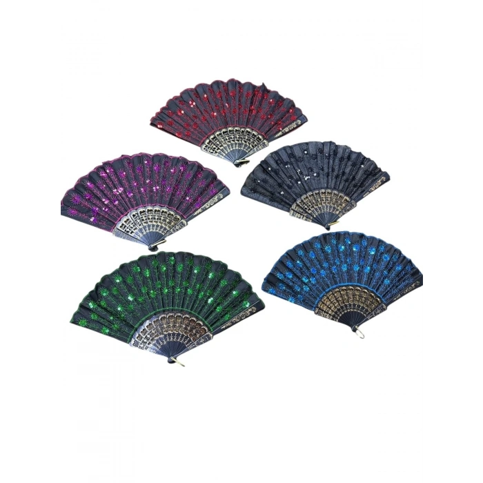 KIZILKAYA KZL-2410177 YELPAZE TAŞLI (600)