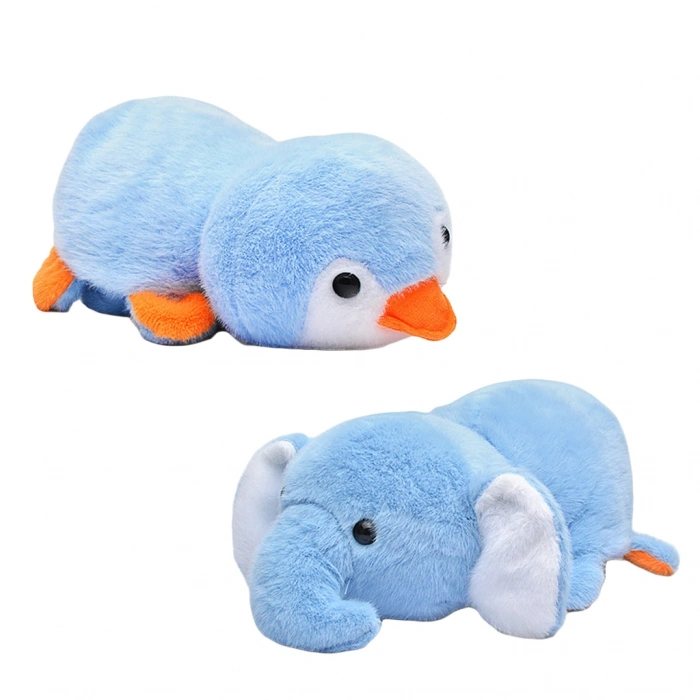 KIZILKAYA KZL-2505152 PELUS CIFT TARAFLI 27CM HAYVANLAR (144)